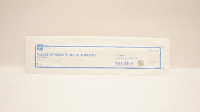 Medline OR60 Flange Tip Smooth Suction Handle, Fine Capacity